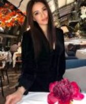 Galina +971554902105
